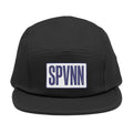 SPVNN  5-Panel Cap