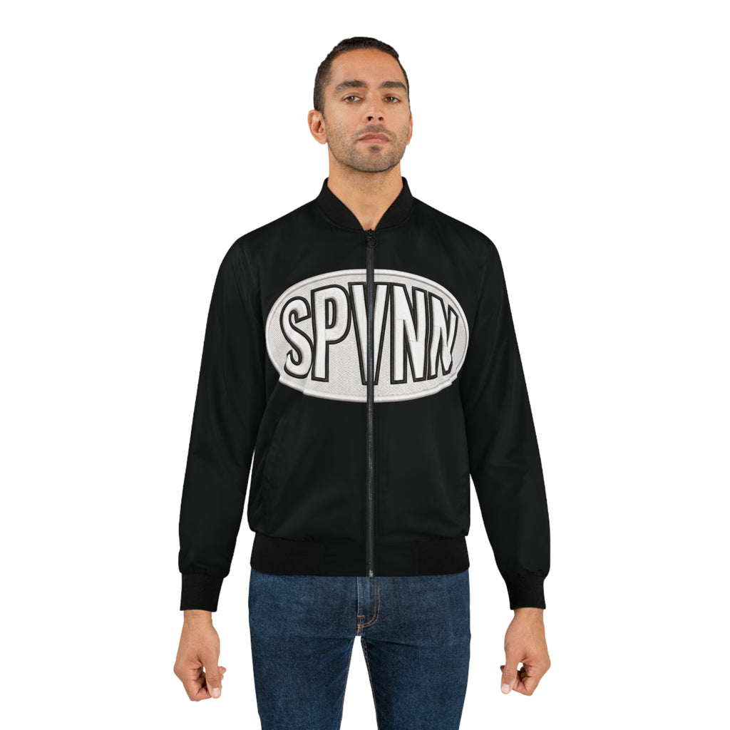 SPVNN Racing bomber