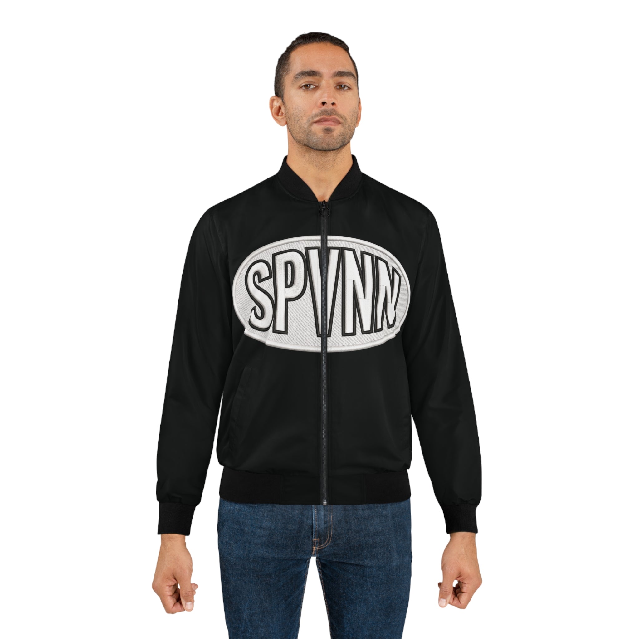 SPVNN Racing bomber