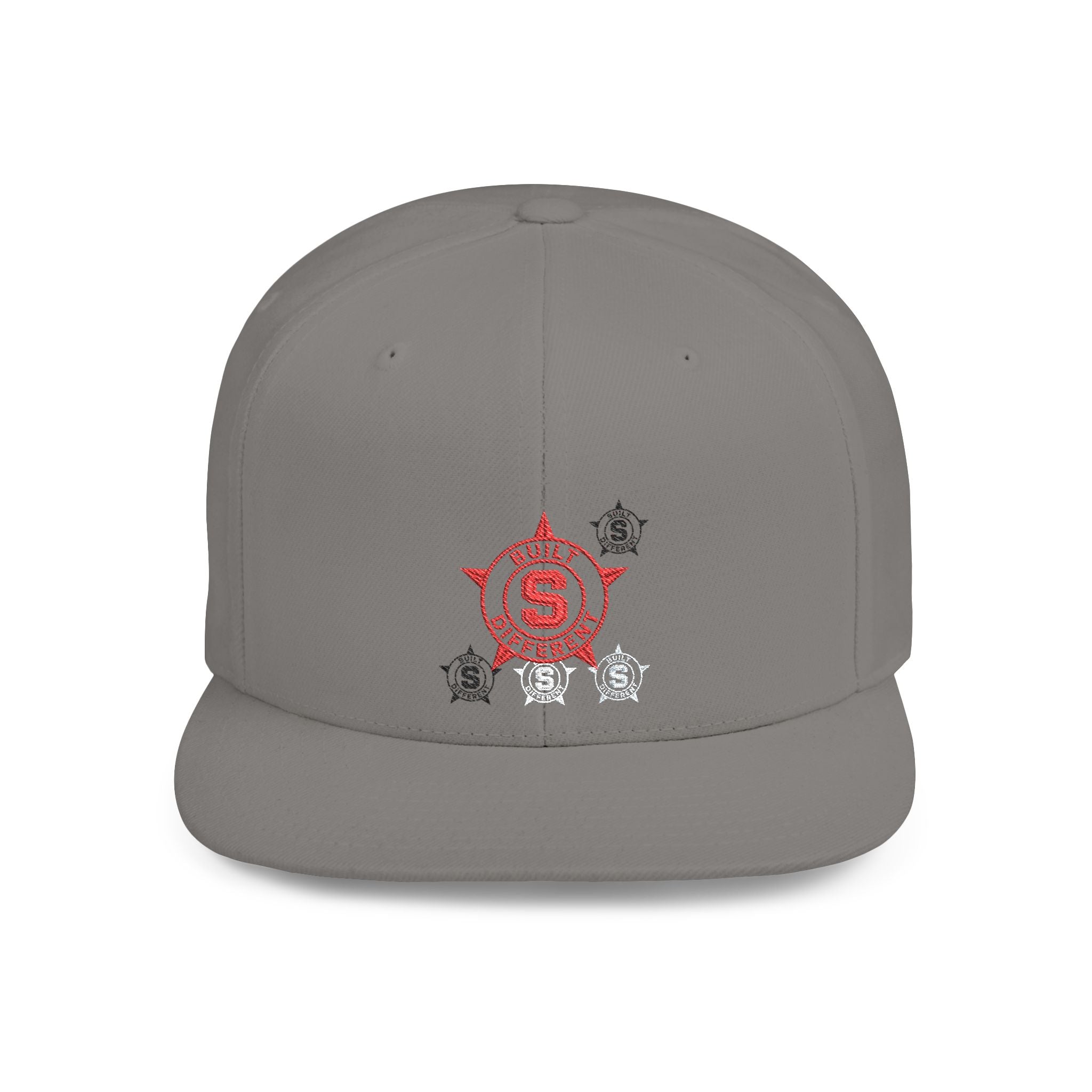 Snapback Hat