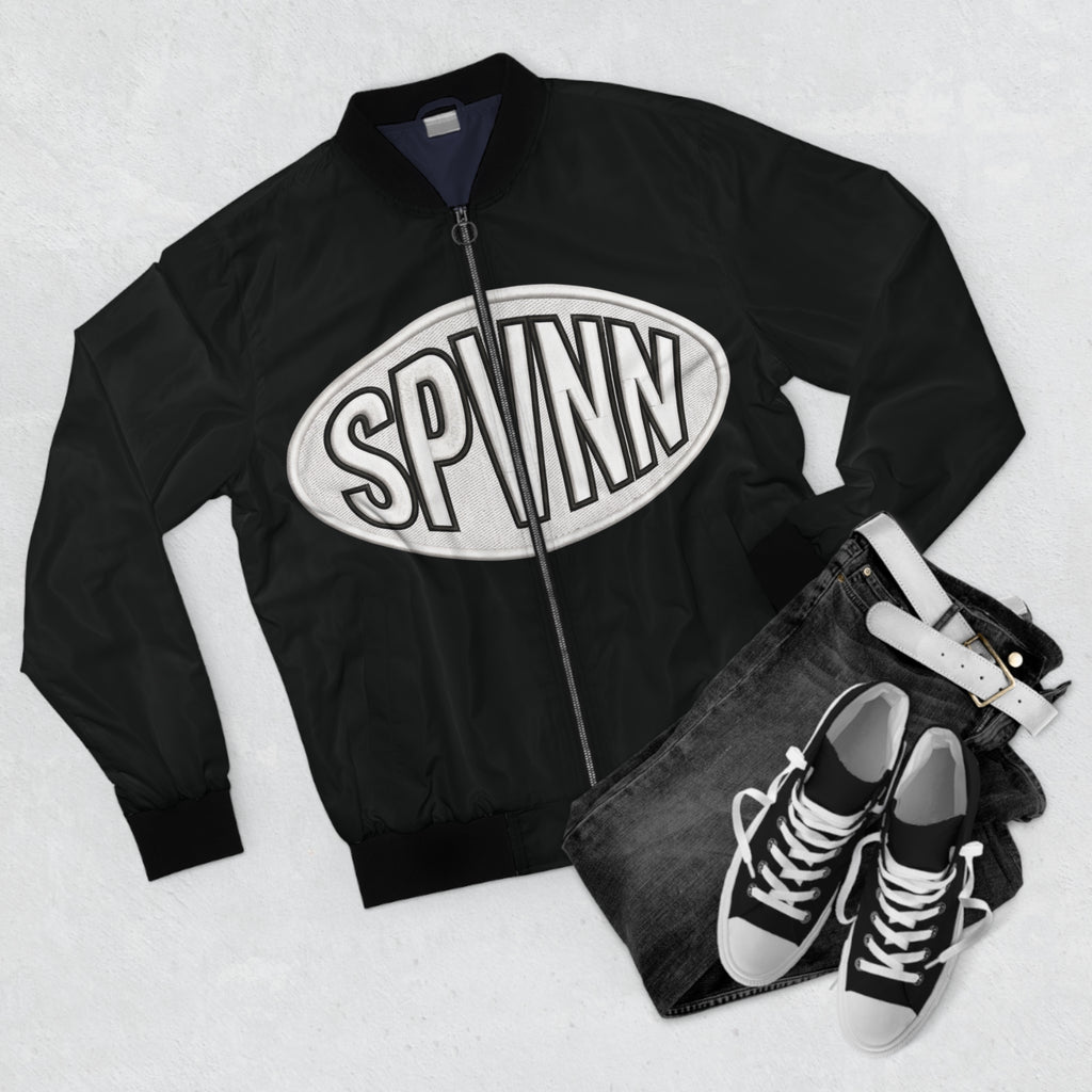 SPVNN Racing bomber