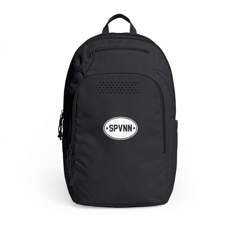 Adidas Defender 5 Backpack — SPVNN Embroidered School Backpack