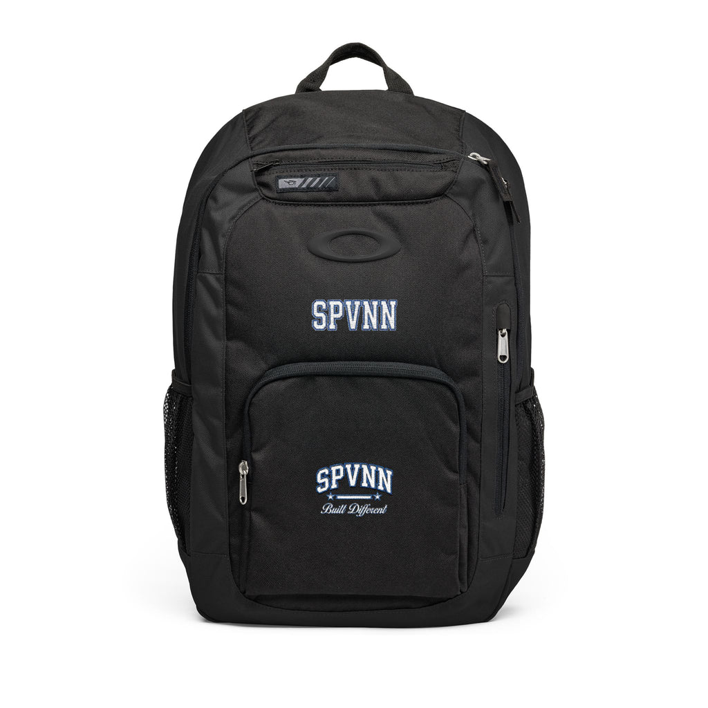Enduro 22L Rugged Daypack — SPVNN Branded Travel & Commuter Backpack