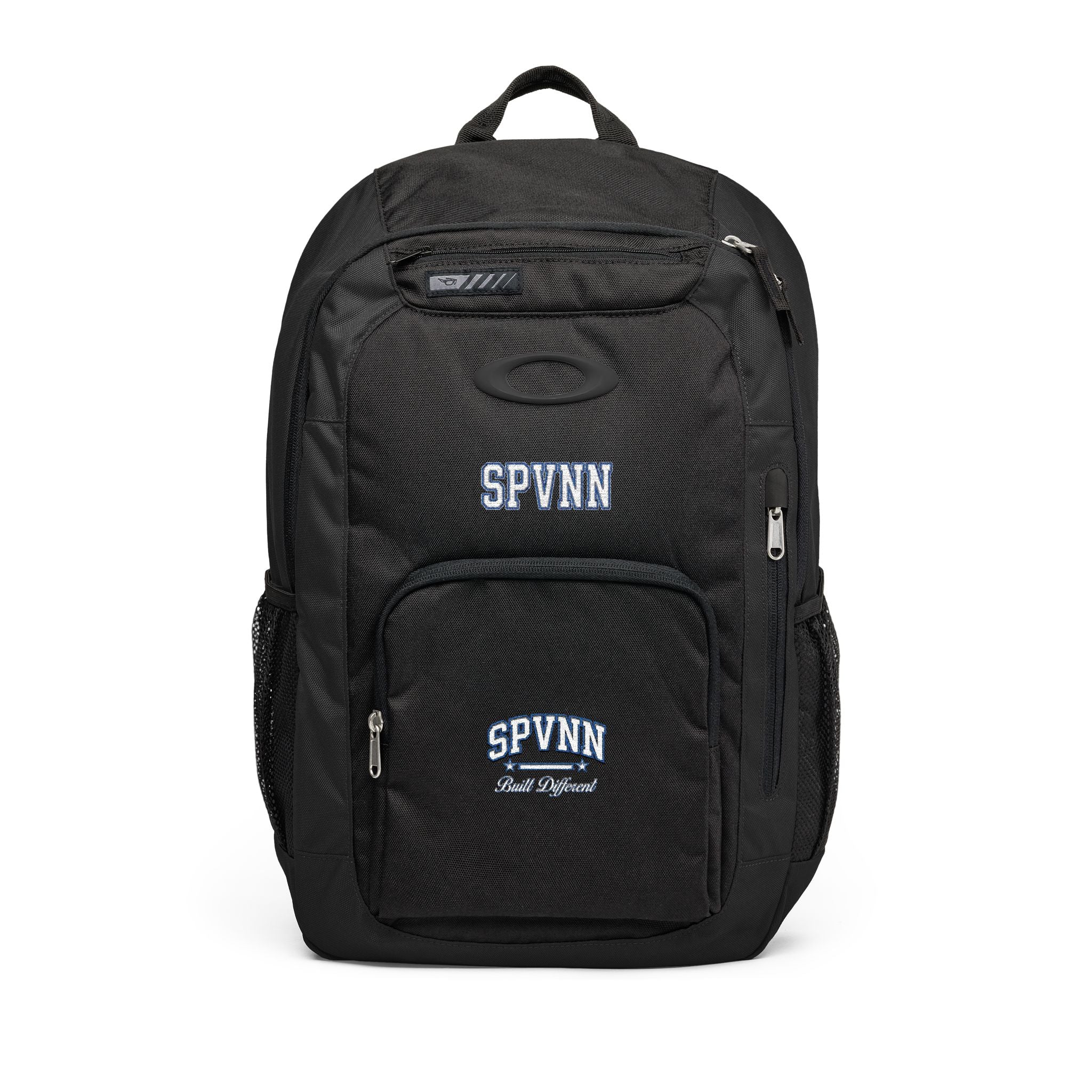 Enduro 22L Rugged Daypack — SPVNN Branded Travel & Commuter Backpack