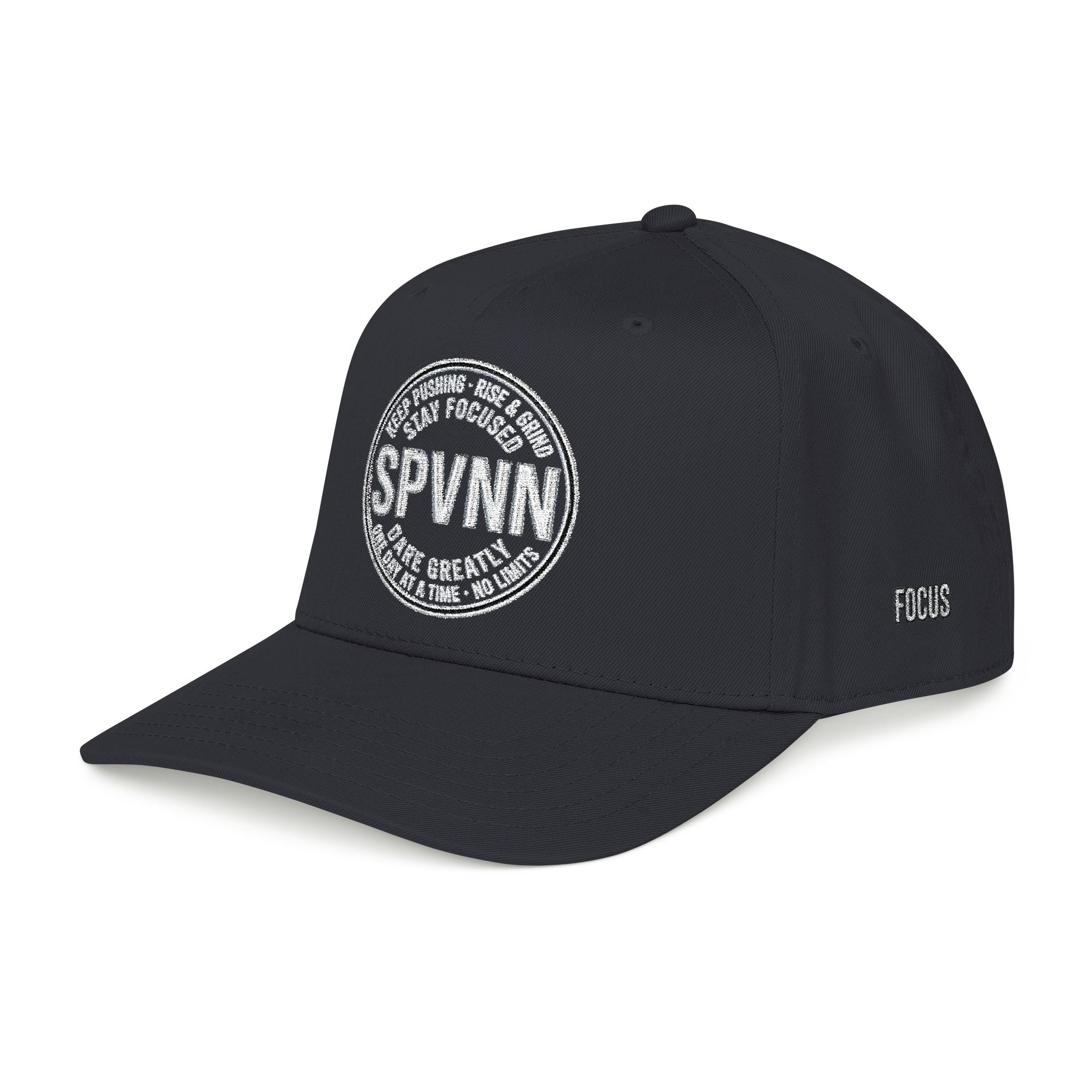 SPVNN & FOCUS Star baseball cap