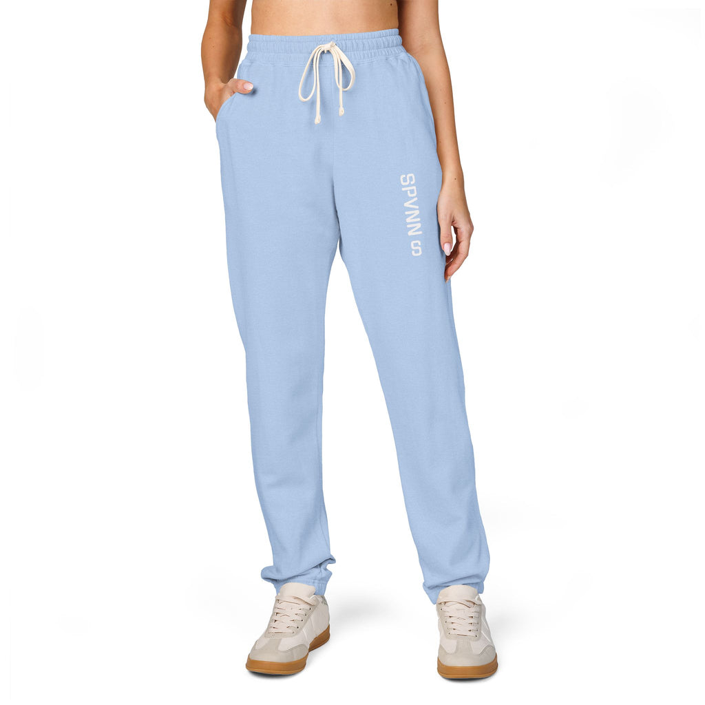 Garment-Dyed Sweatpants SPVNN