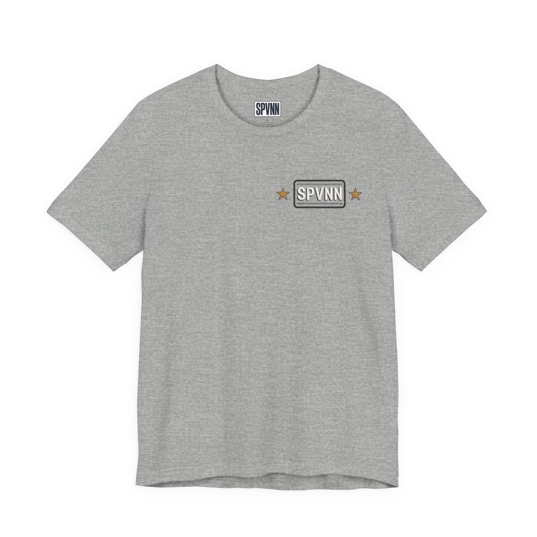 SPVNN  T‑Shirt