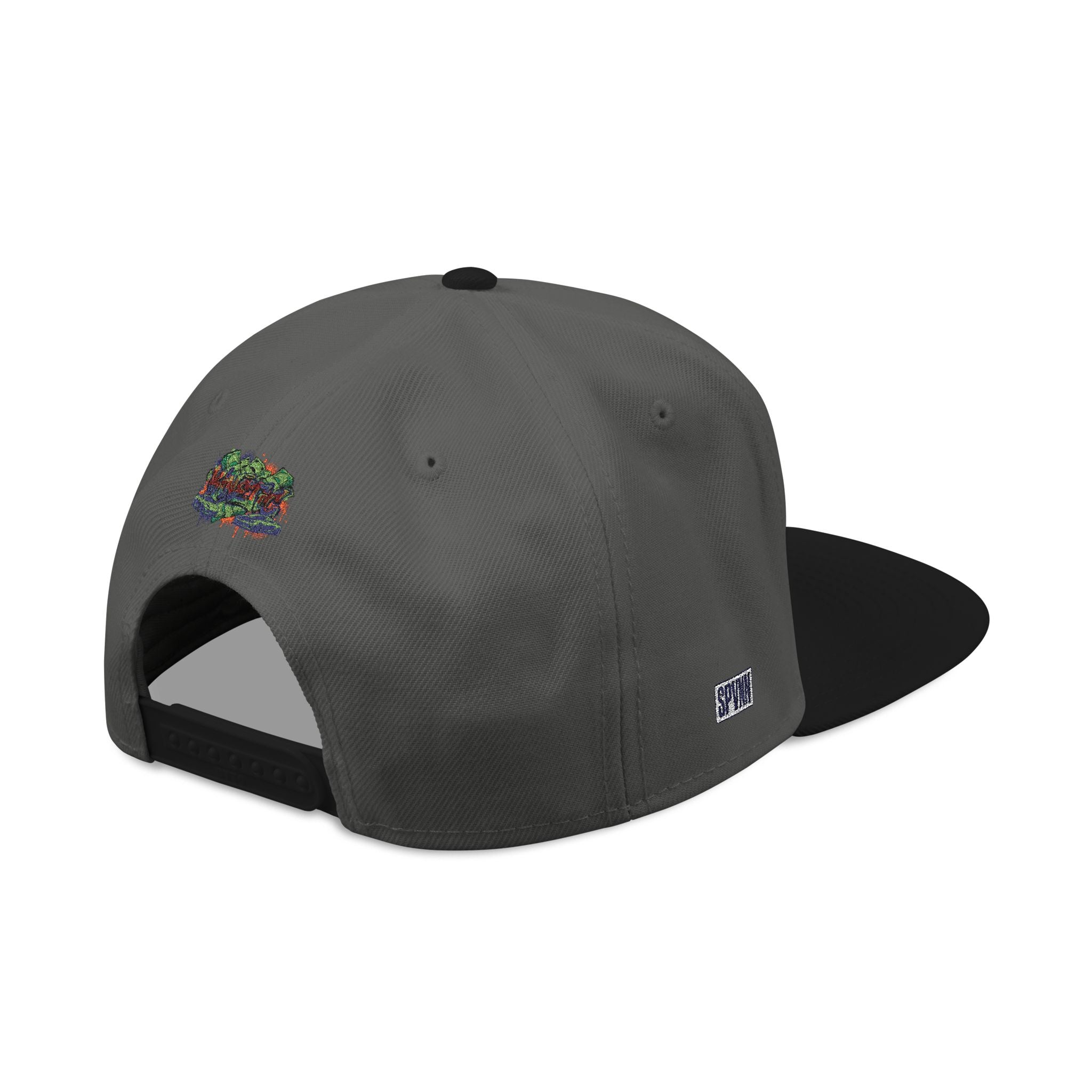 SPVNN Snapback Hat