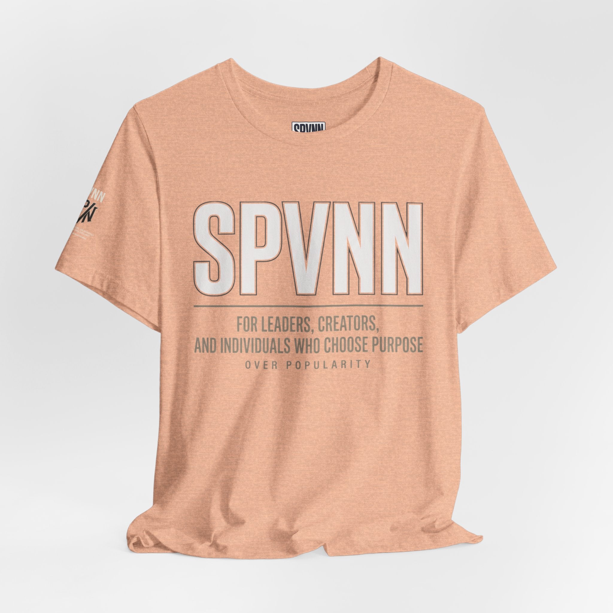 SPVNN Graphic Tee