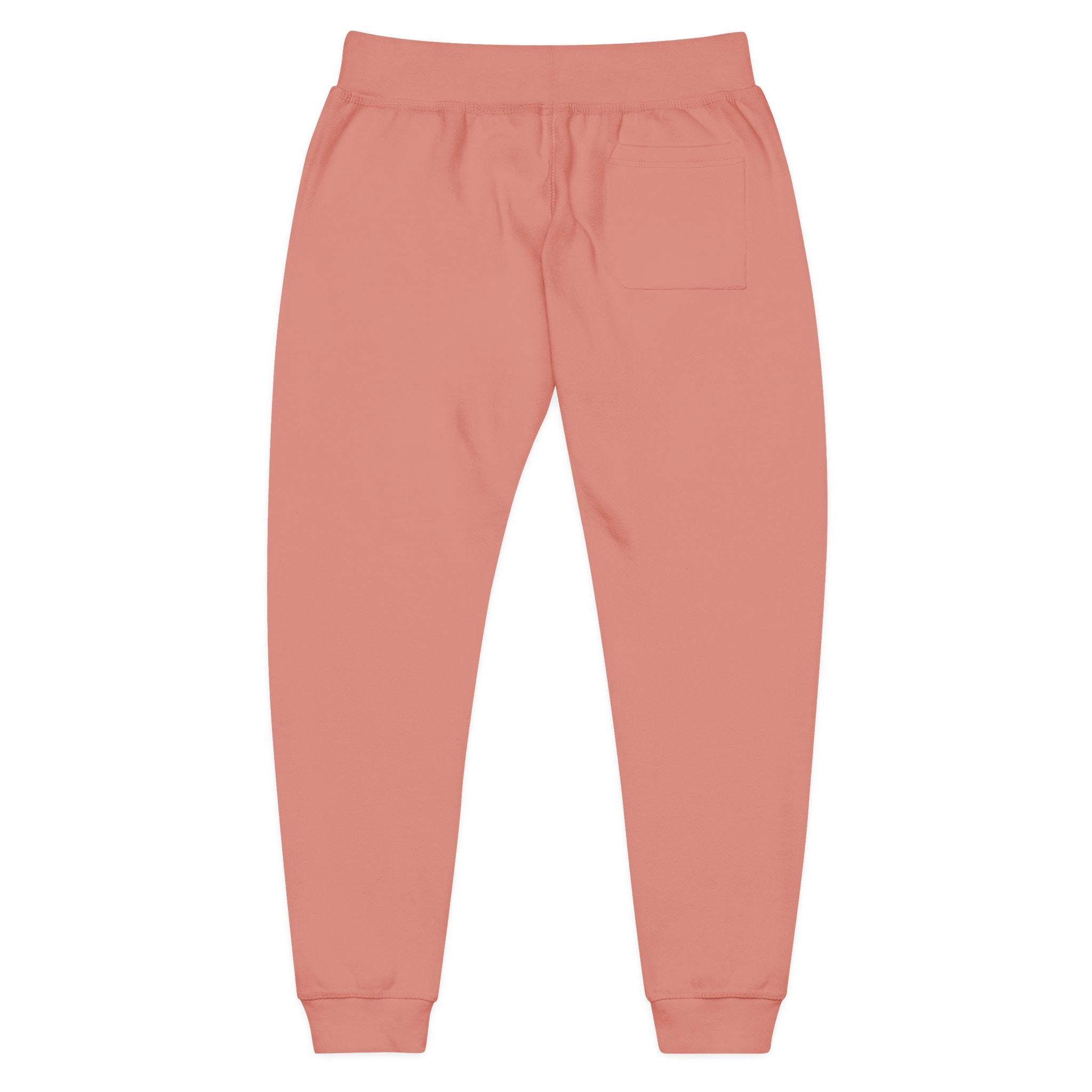 SPVNN Fleece Jogger Pants – Heavyweight Streetwear Sweatpants – Men's XS–2XL