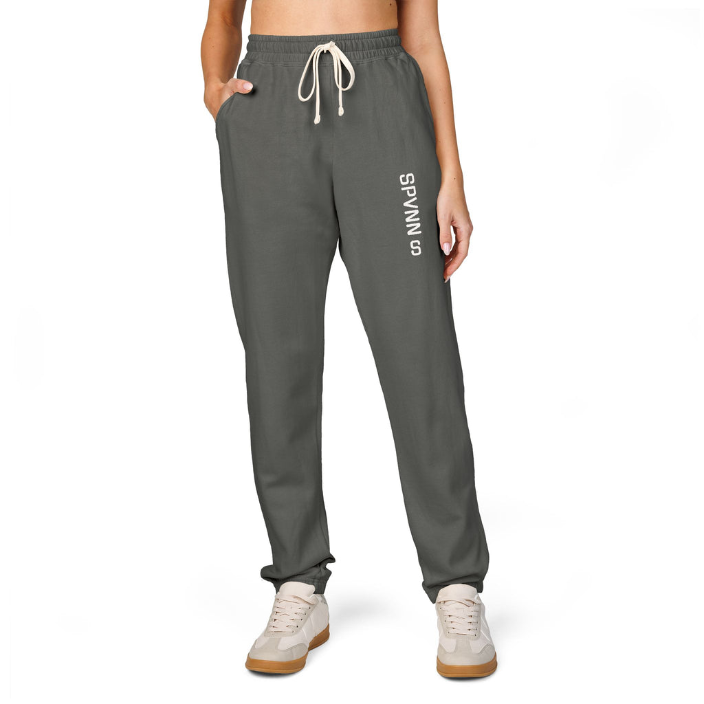 Garment-Dyed Sweatpants SPVNN