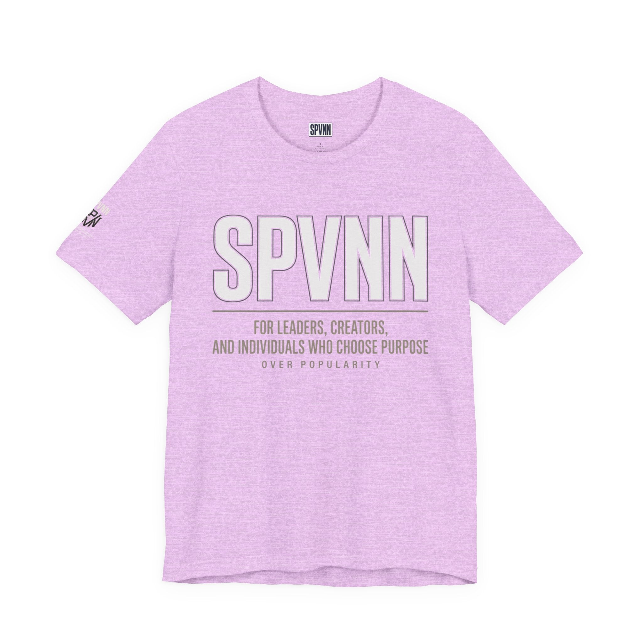 SPVNN Graphic Tee