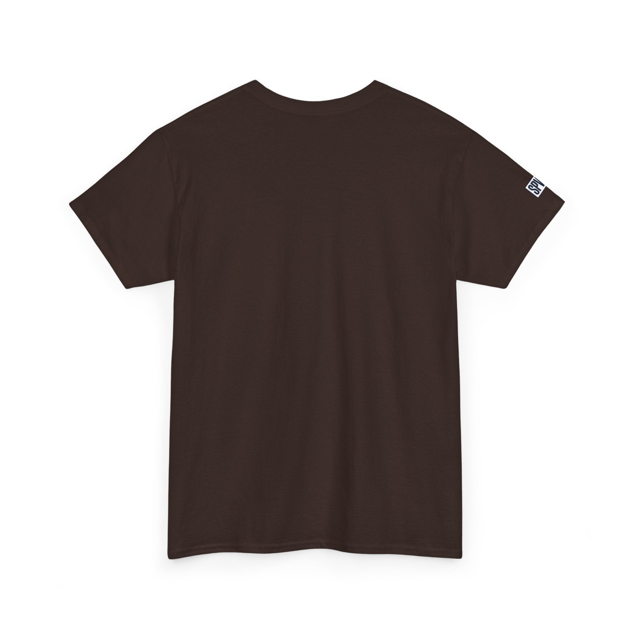 Rose & Hand Graphic Tee — Dark Aesthetic Floral T-Shirt