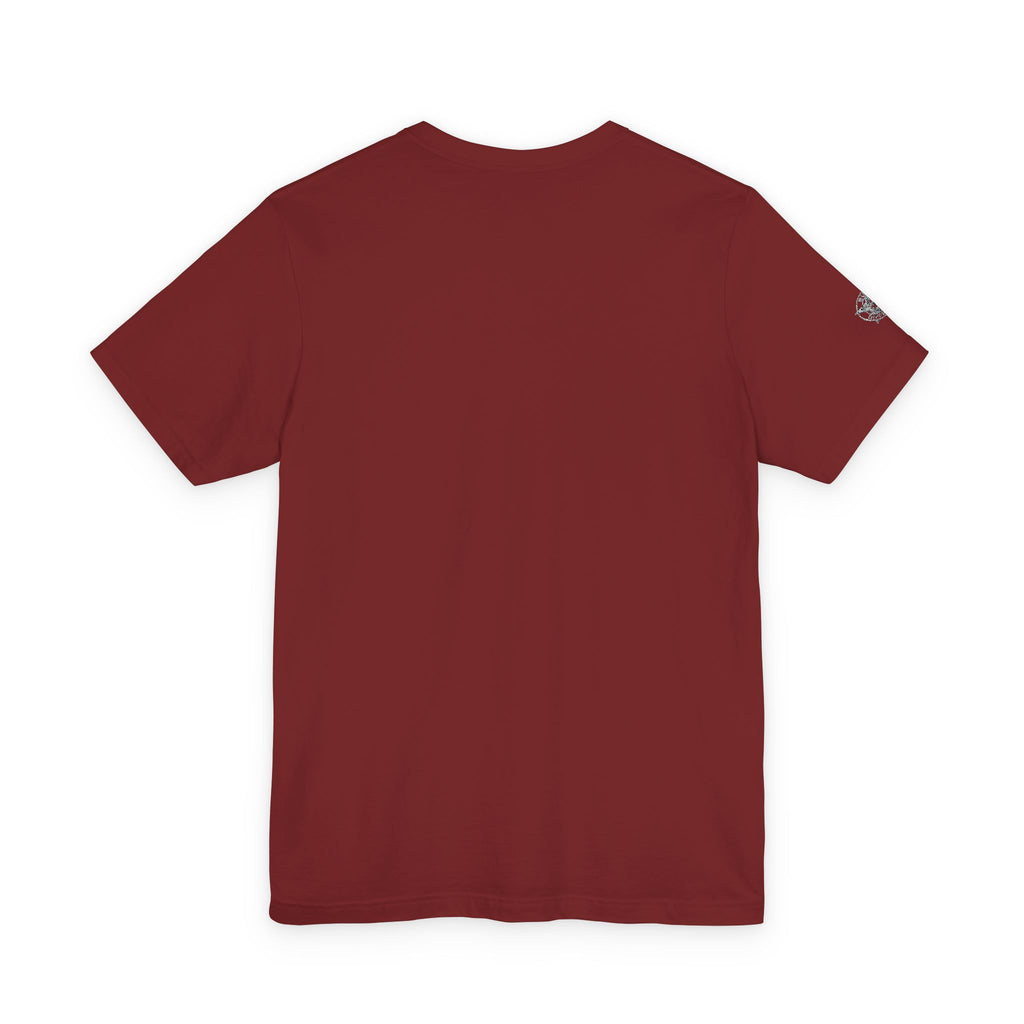 SPVNN "Built Different" Tee - Bold Streetwear Graphic T-Shirt