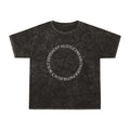 Mineral Wash Graphic T-Shirt