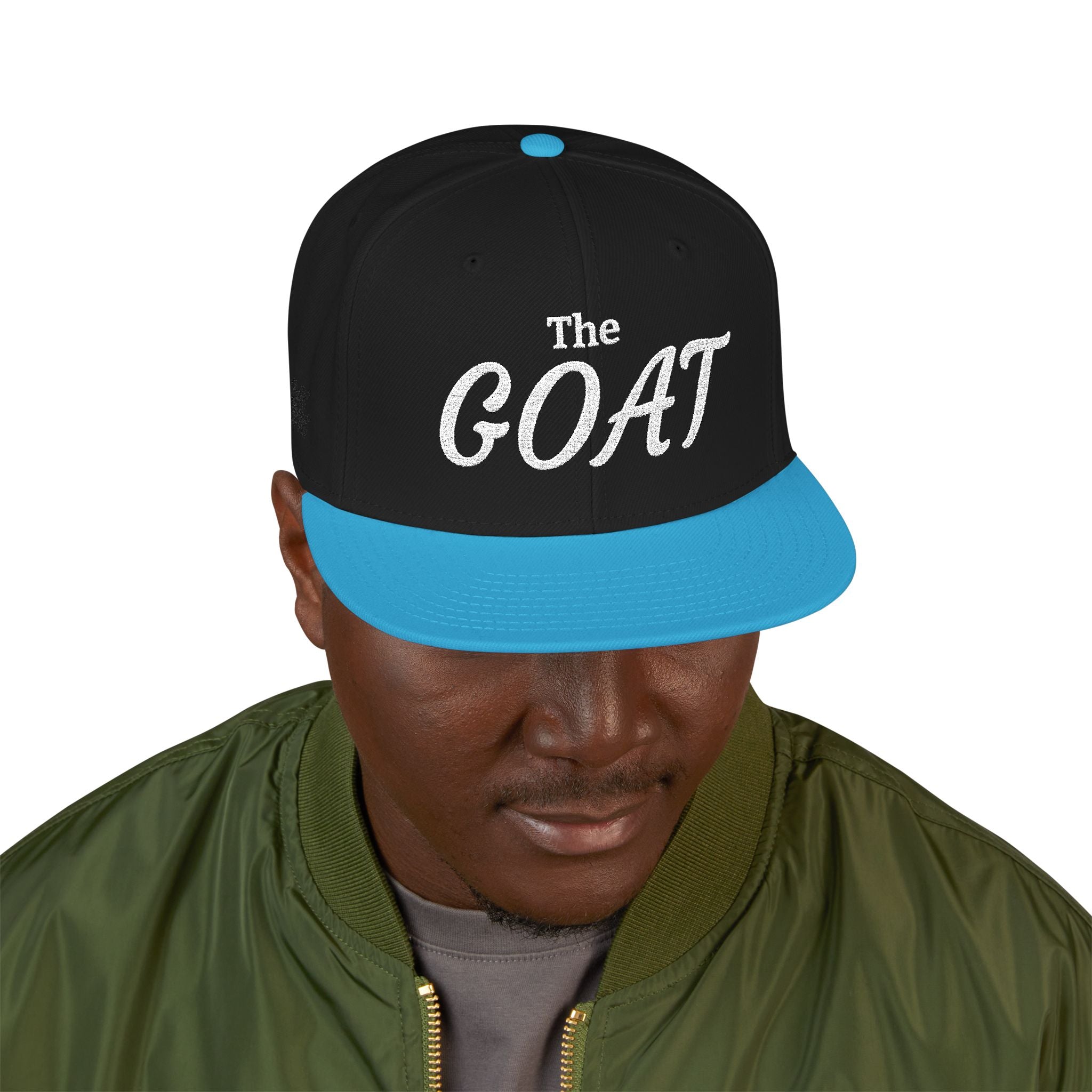 Snapback (Embroidery)