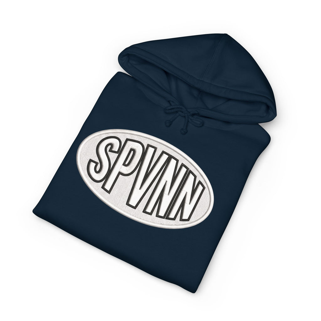 Leave A Legacy Hoodie — SPVNN Logo Lightweight Pullover