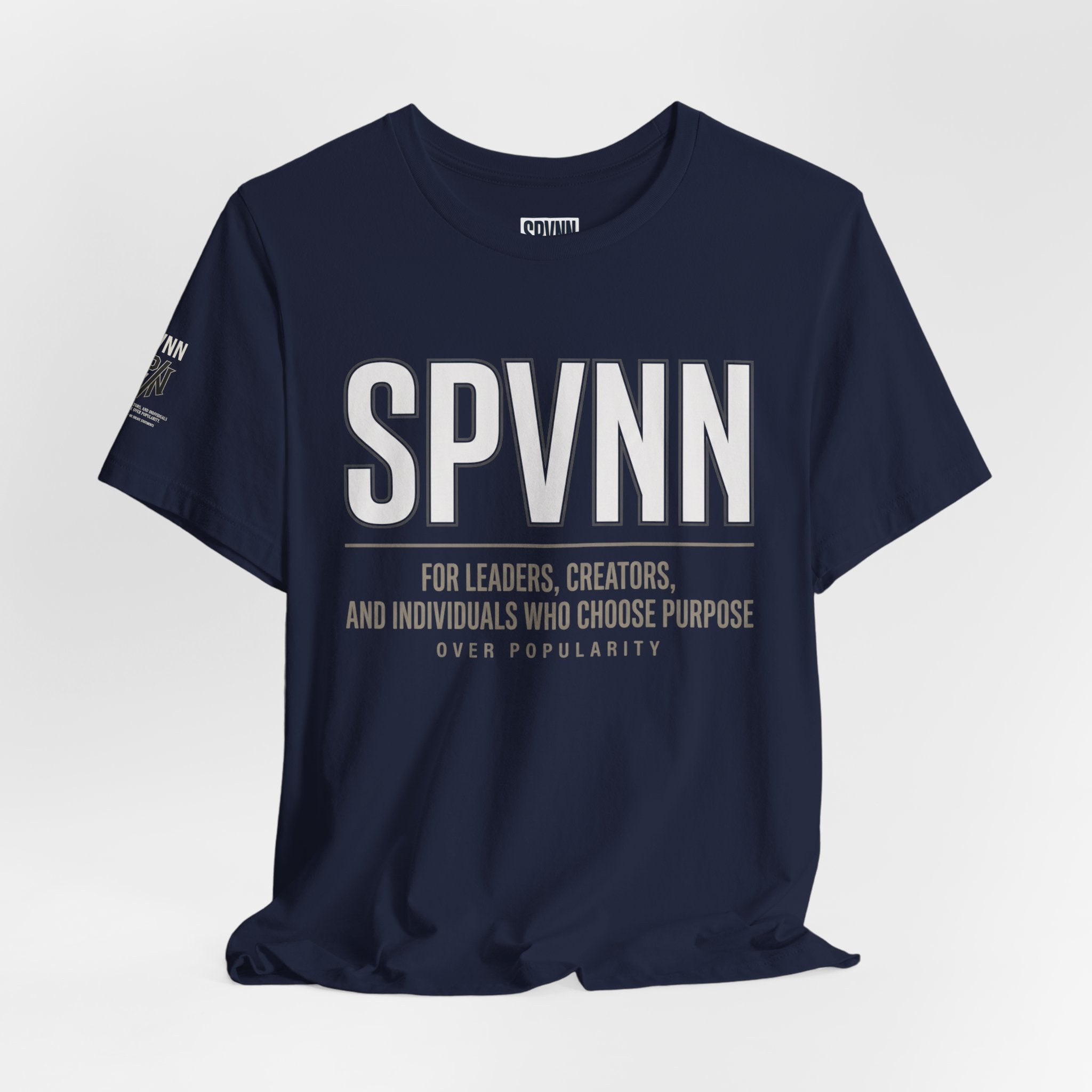 SPVNN Graphic Tee