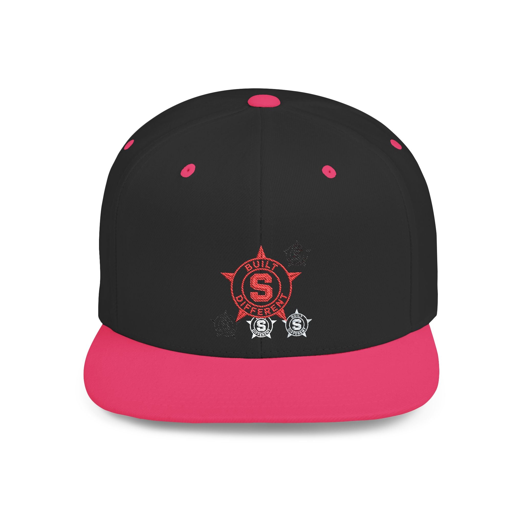 Snapback Hat