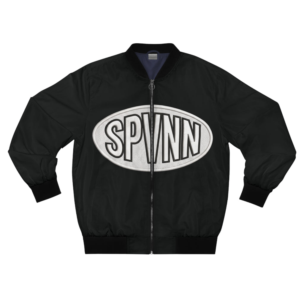 SPVNN Racing bomber