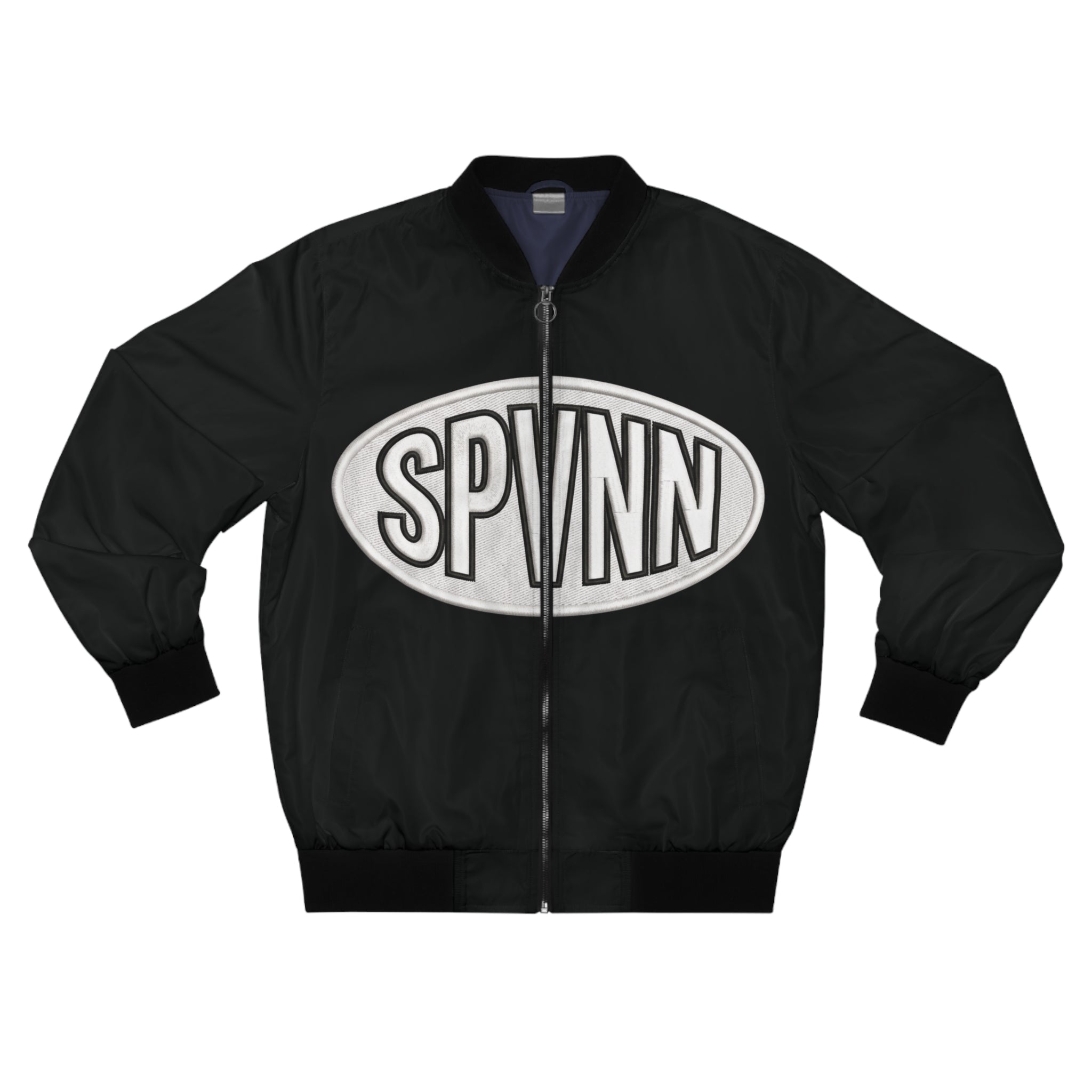 SPVNN Racing bomber