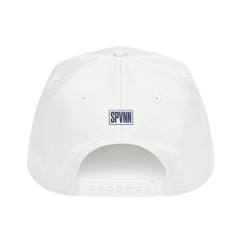 SPVNN & FOCUS Star baseball cap