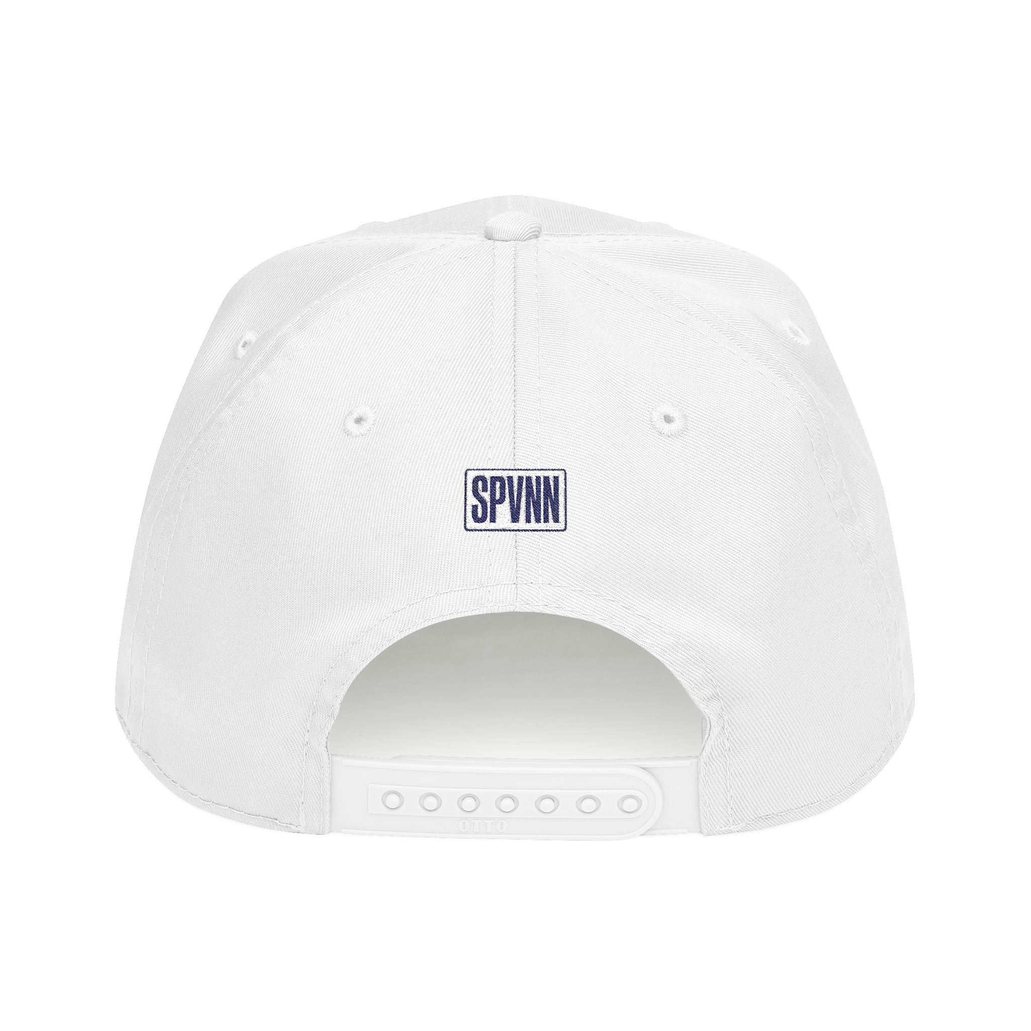 SPVNN & FOCUS Star baseball cap
