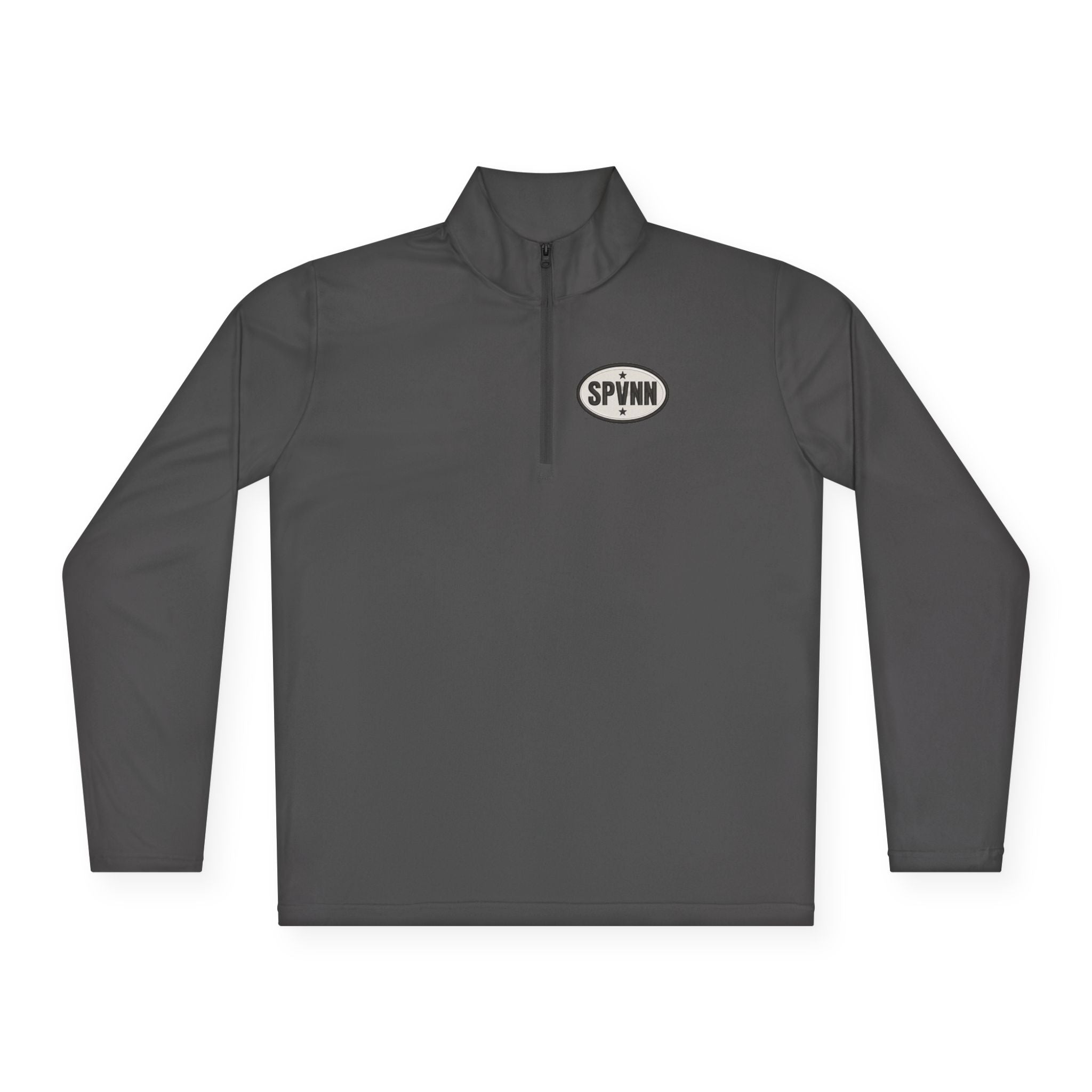 1982 Retro Limited Edition Quarter-Zip Pullover