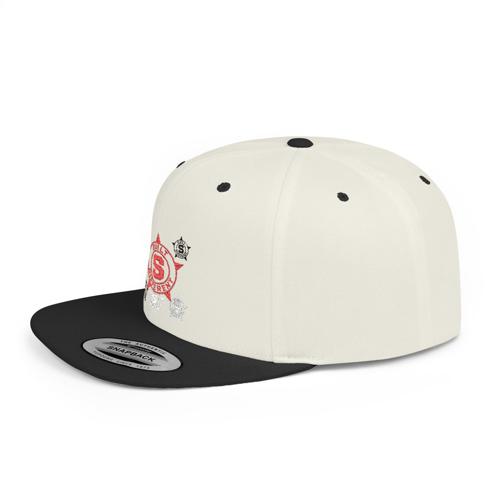 Snapback Hat
