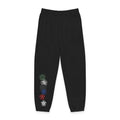 1 of 50 Black Sweatpants SPVNN Vintage