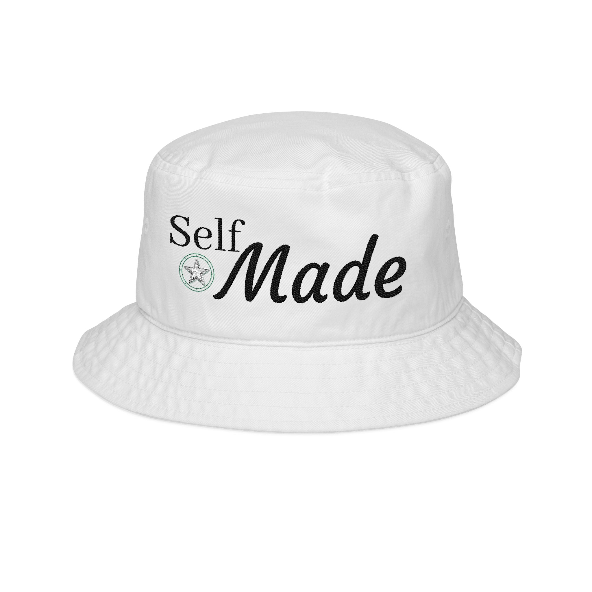 Self-Made — Motivational for Entrepreneurs