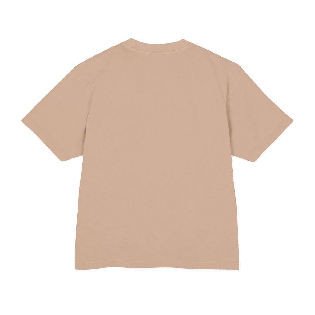 SPVNN Stop Sign Graphic Tee — Urban Retro Logo T-Shirt
