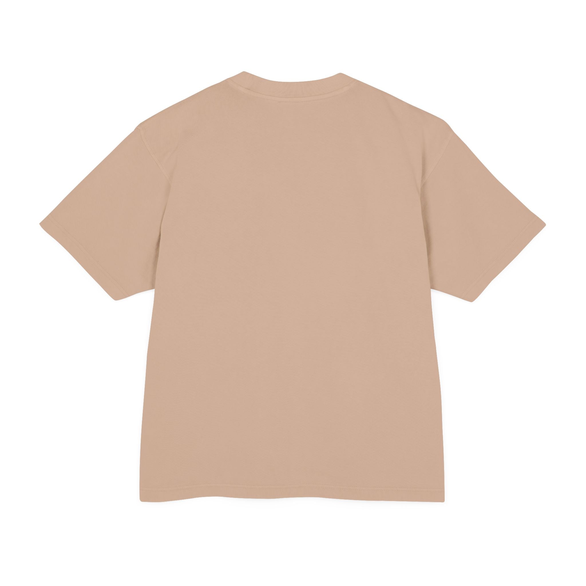 SPVNN Stop Sign Graphic Tee — Urban Retro Logo T-Shirt
