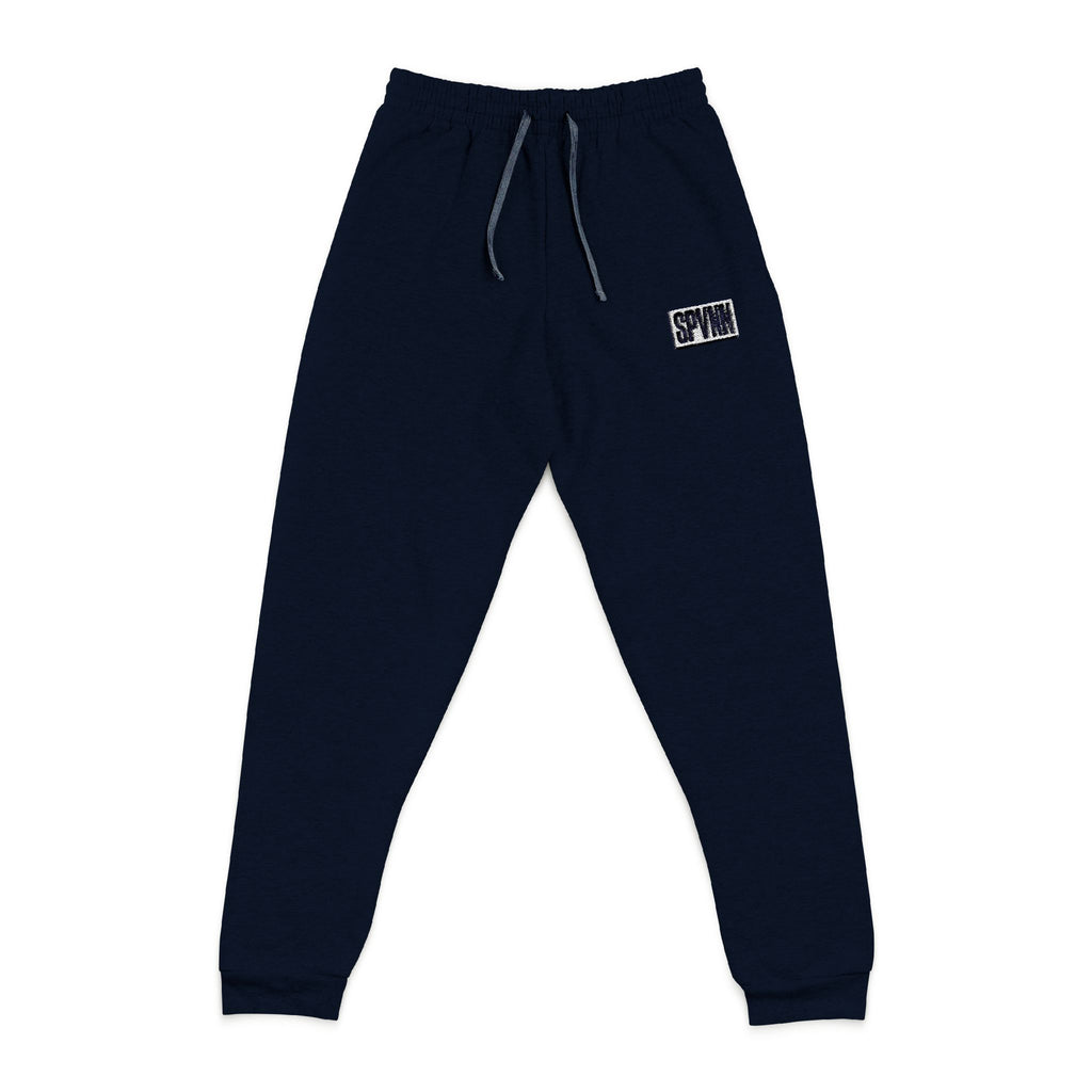 Unisex Joggers (Embroidery)
