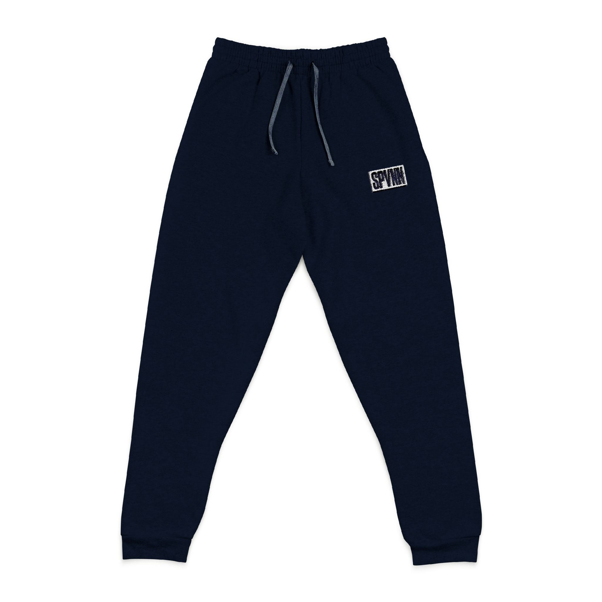 Unisex Joggers (Embroidery)