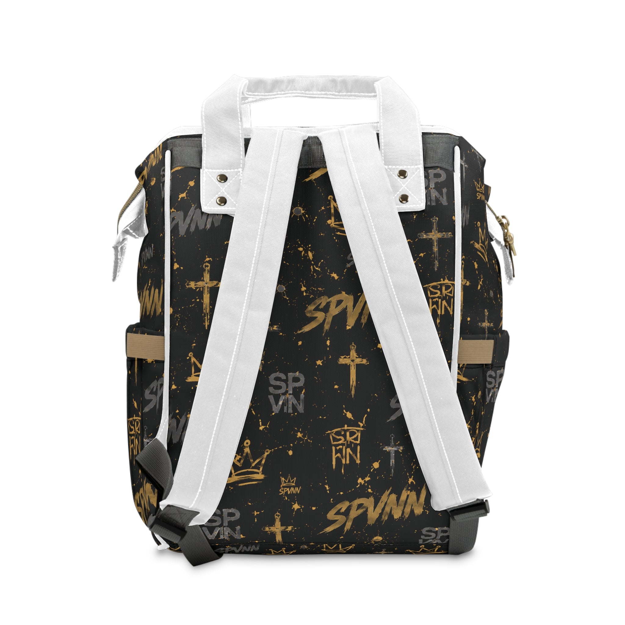 SPVNN Backpack