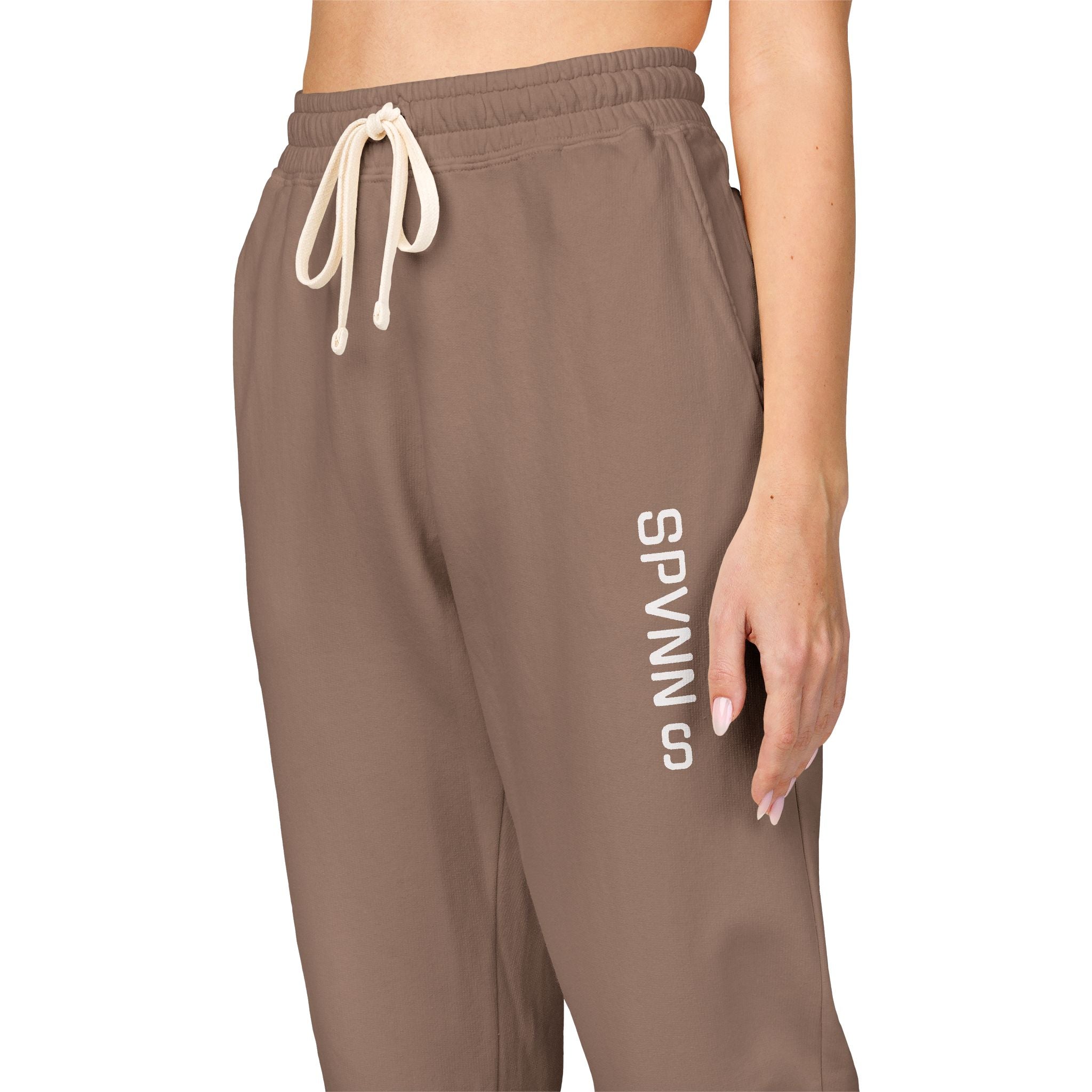 Garment-Dyed Sweatpants SPVNN
