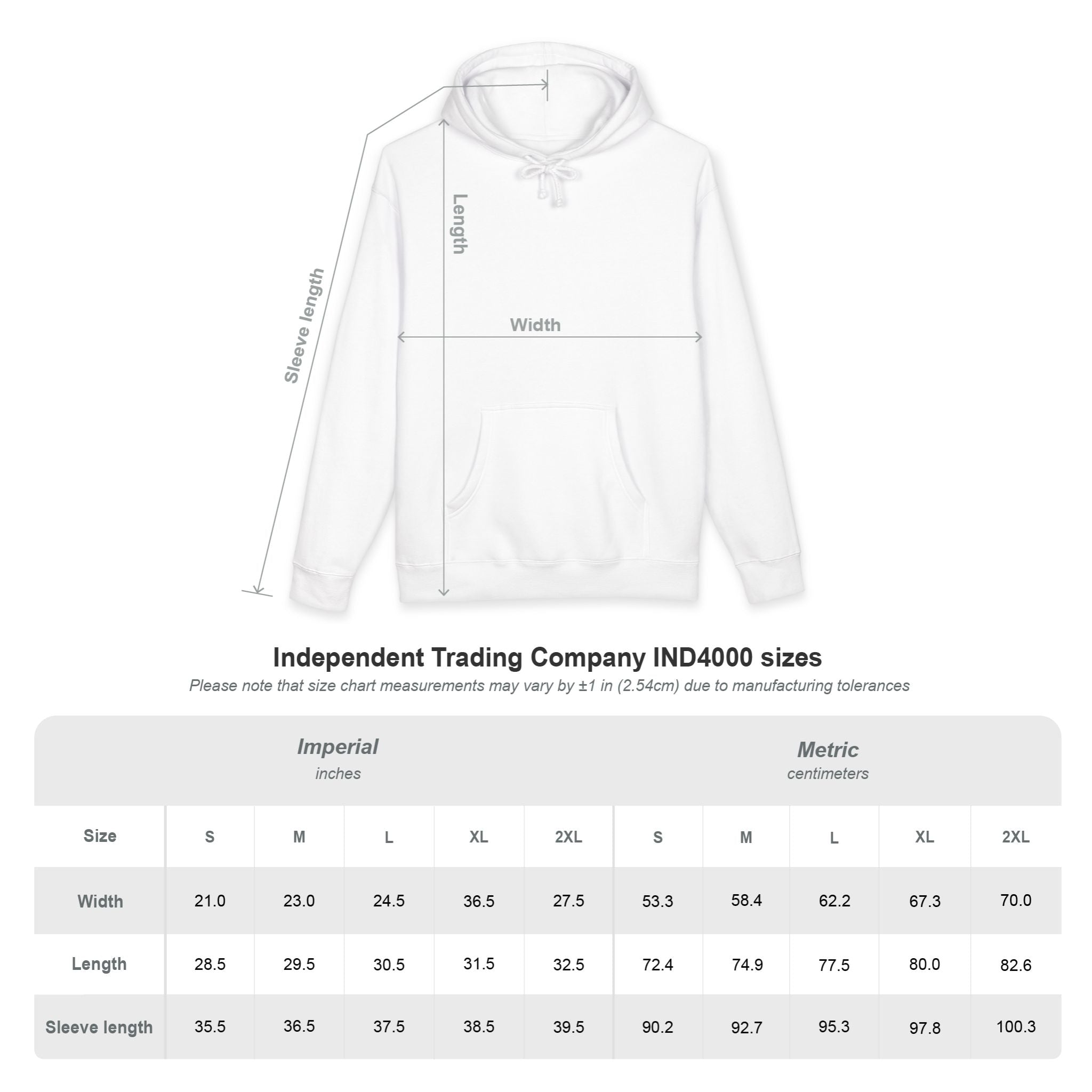 Leave A Legacy Hoodie — SPVNN Logo Lightweight Pullover
