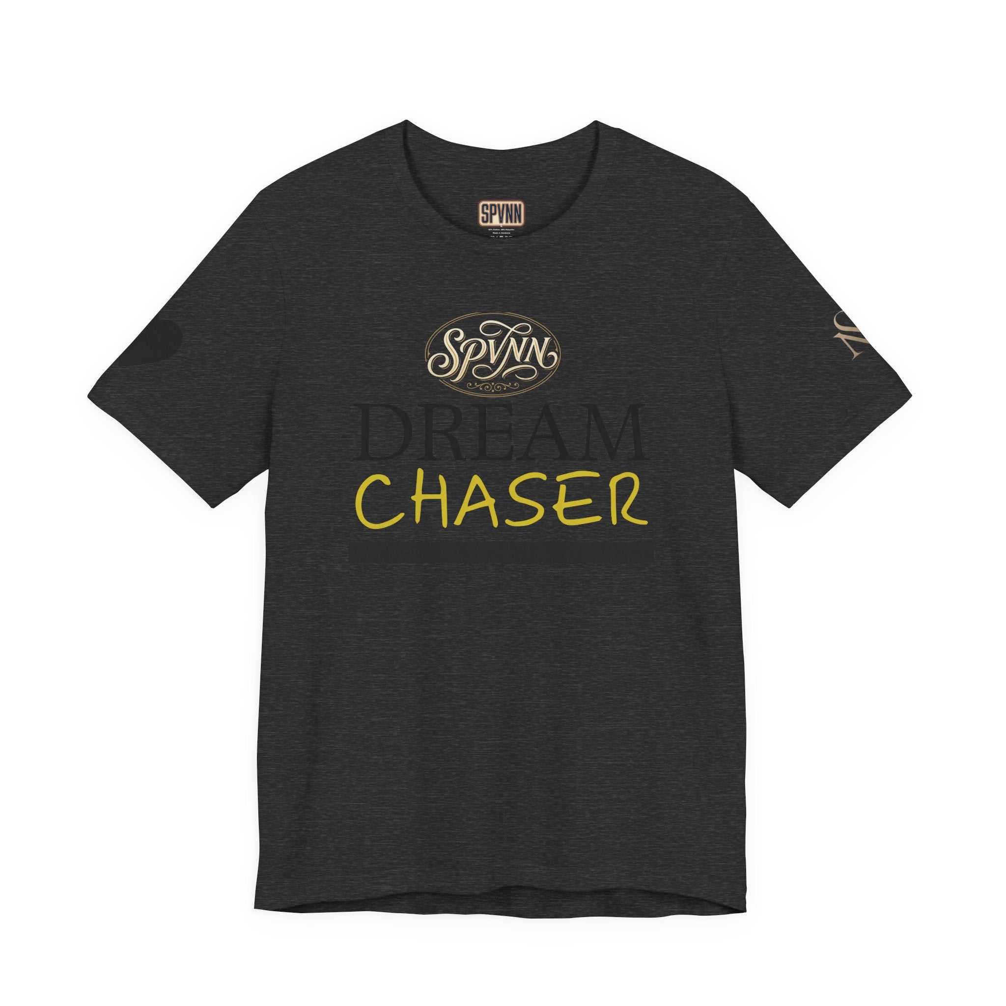 Dream Chaser T-Shirt — Motivational Graphic Tee