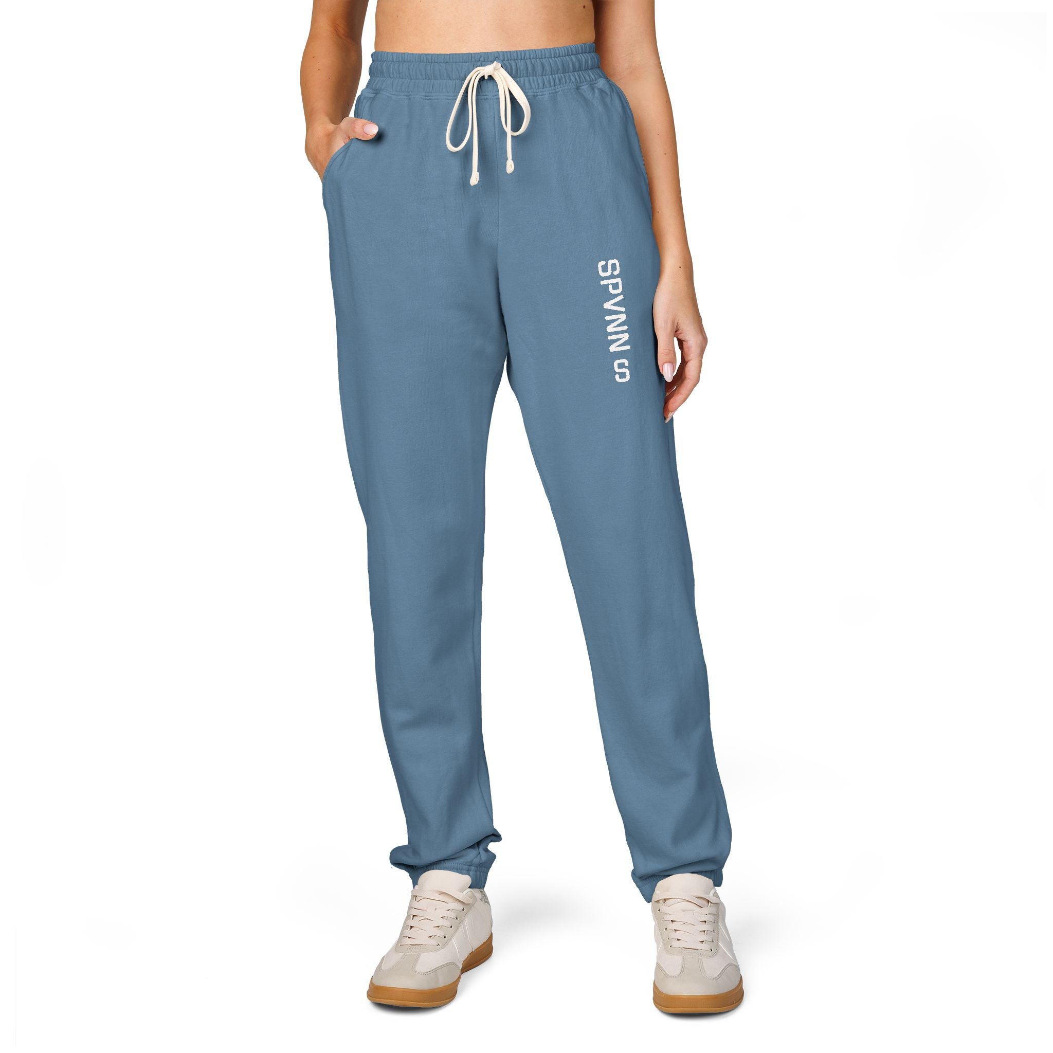 Garment-Dyed Sweatpants SPVNN