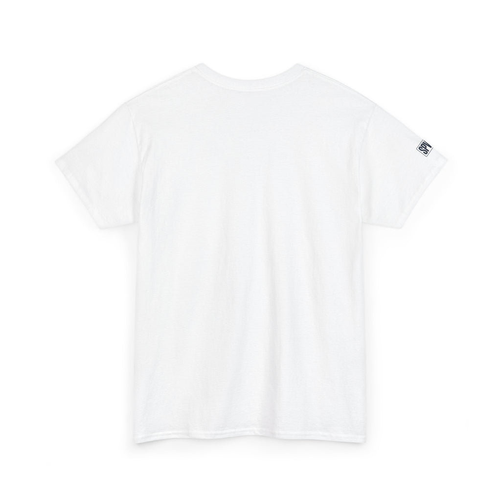 Rose & Hand Graphic Tee — Dark Aesthetic Floral T-Shirt