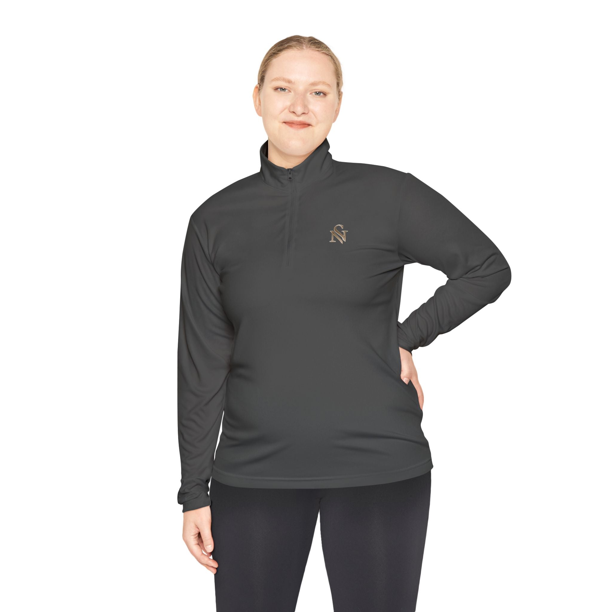 1982 Retro Limited Edition Quarter-Zip Pullover
