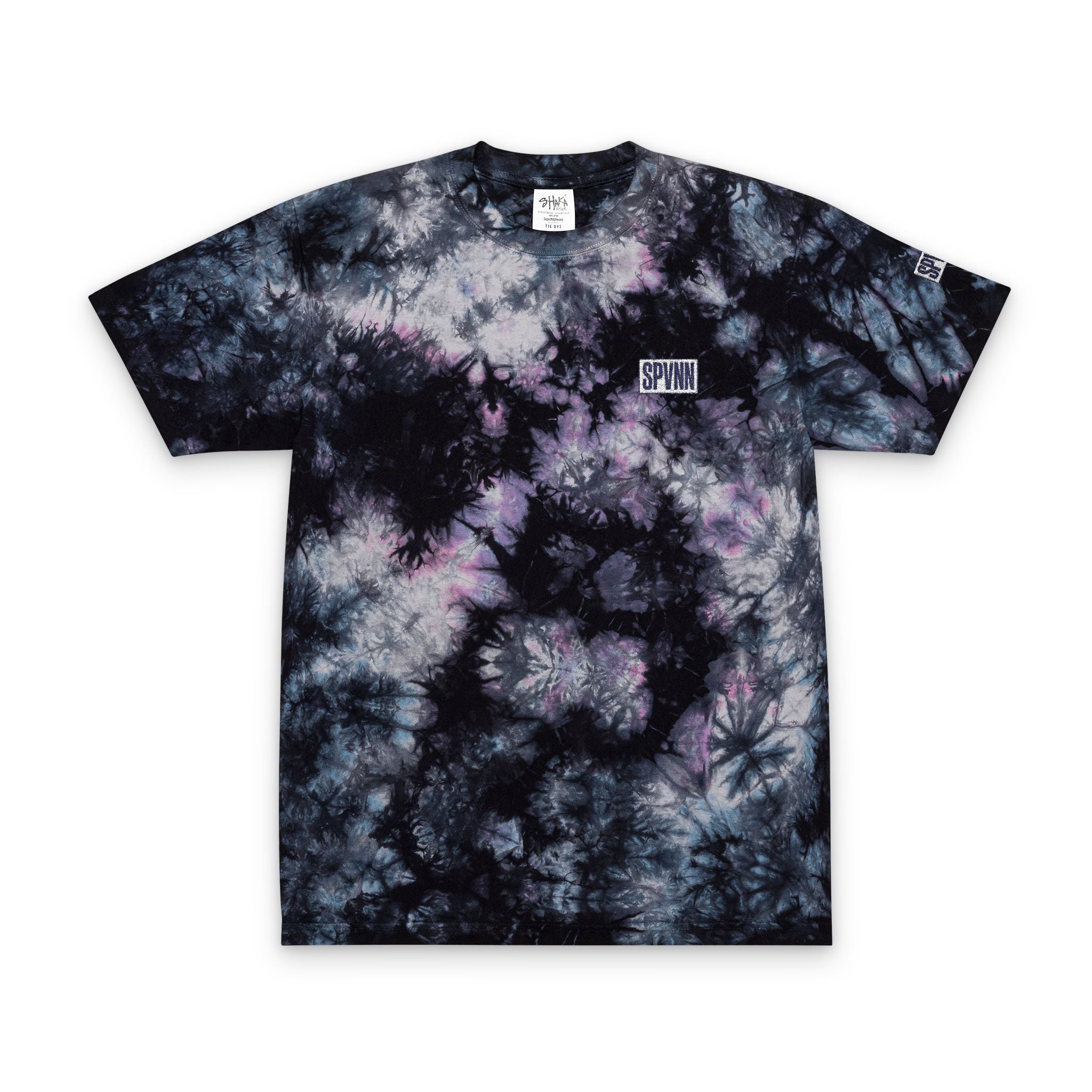 Tie-Dye