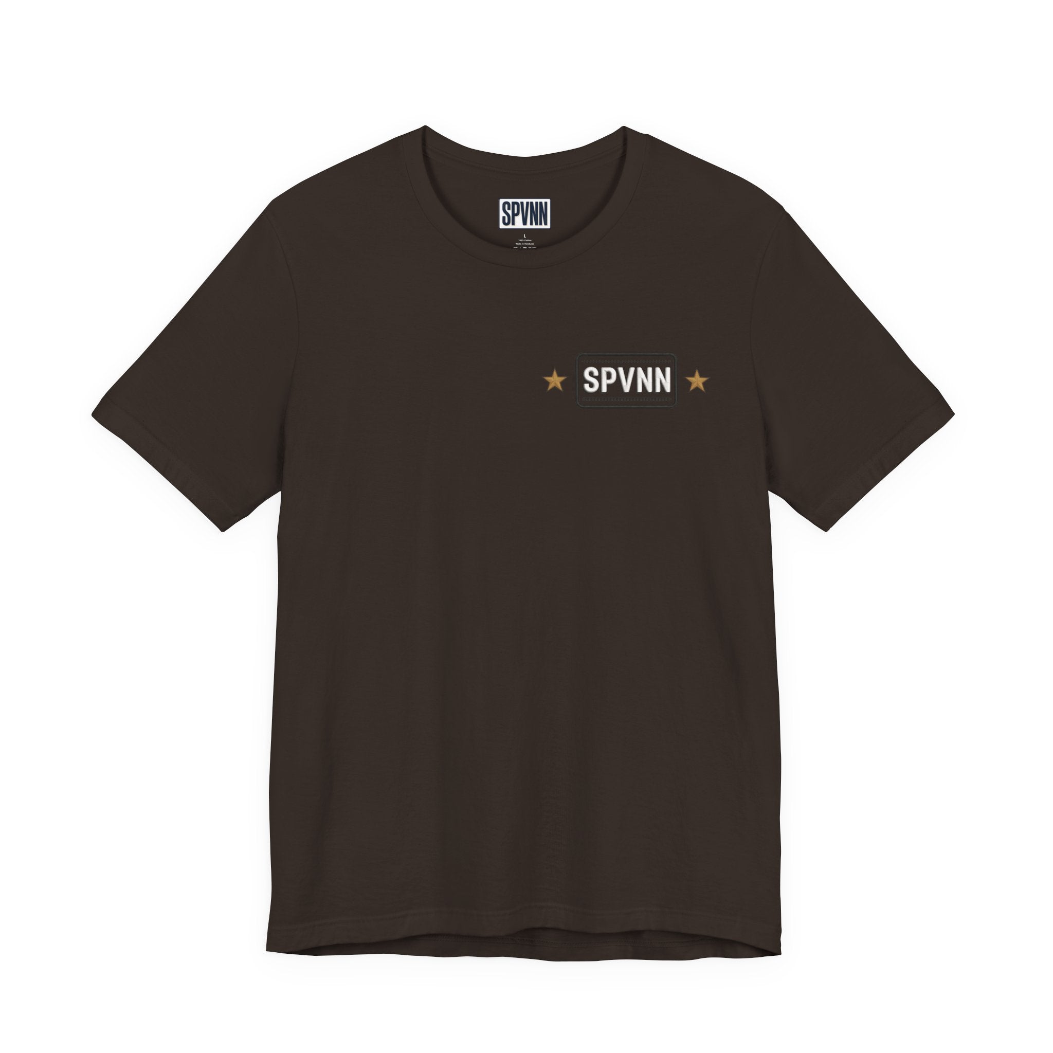SPVNN  T‑Shirt