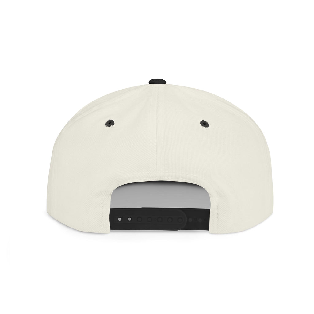 Snapback Hat