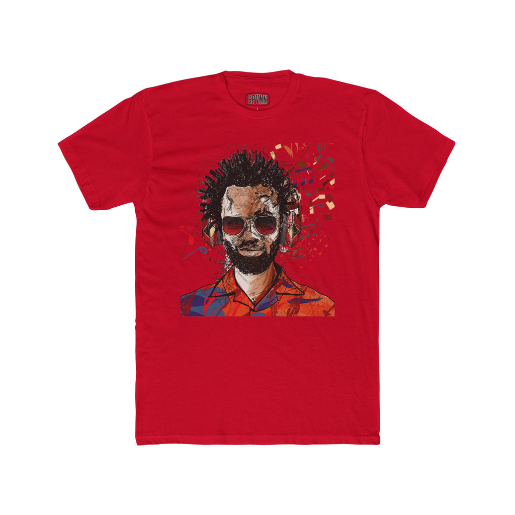 Stay Focused Tee