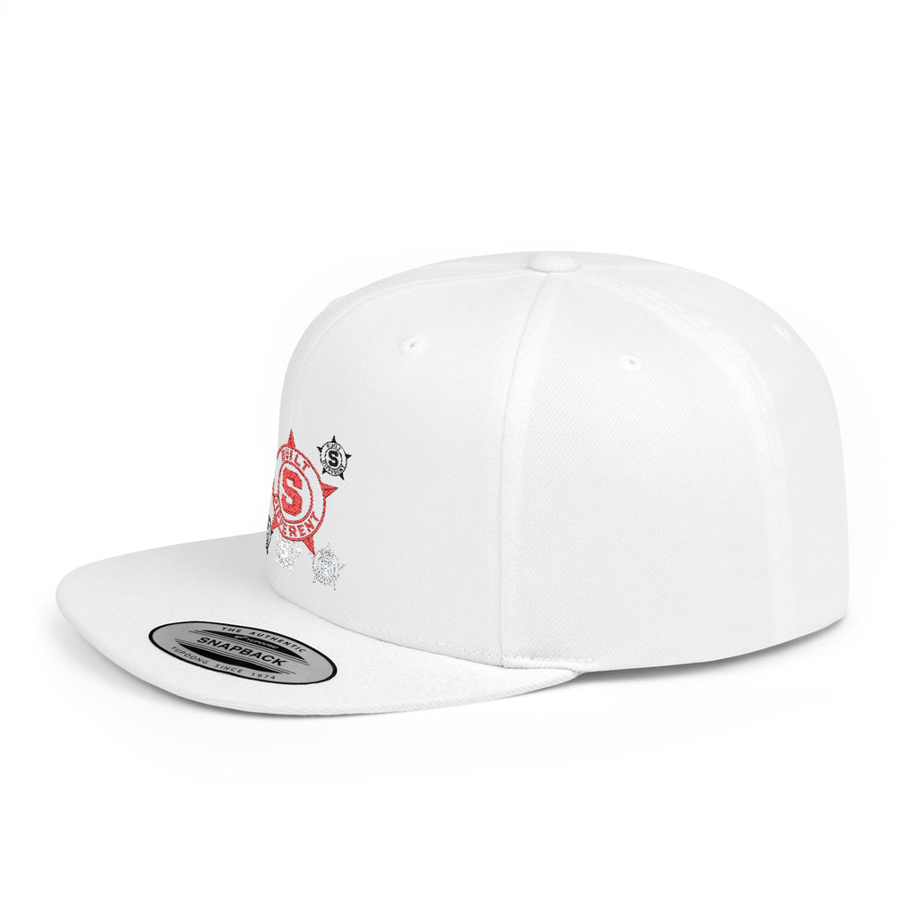 Snapback Hat