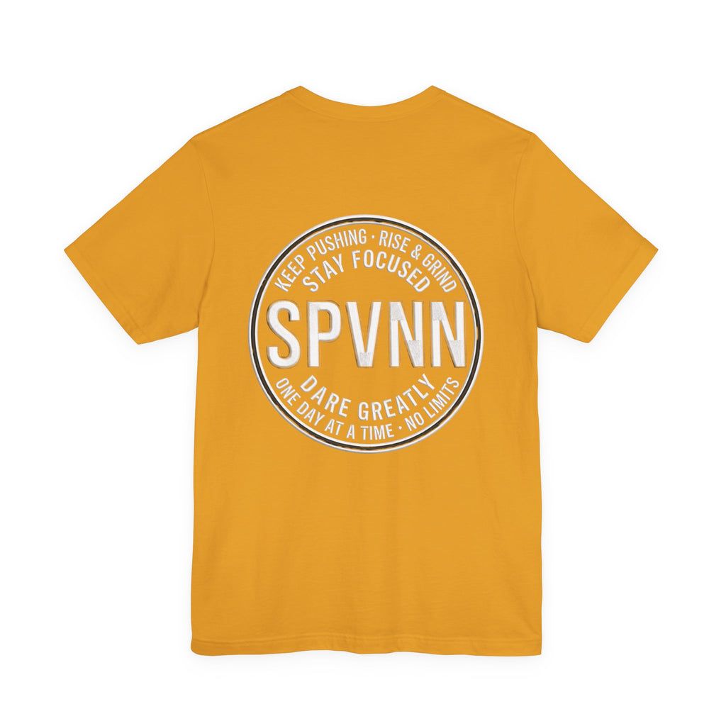 SPVNN  T‑Shirt
