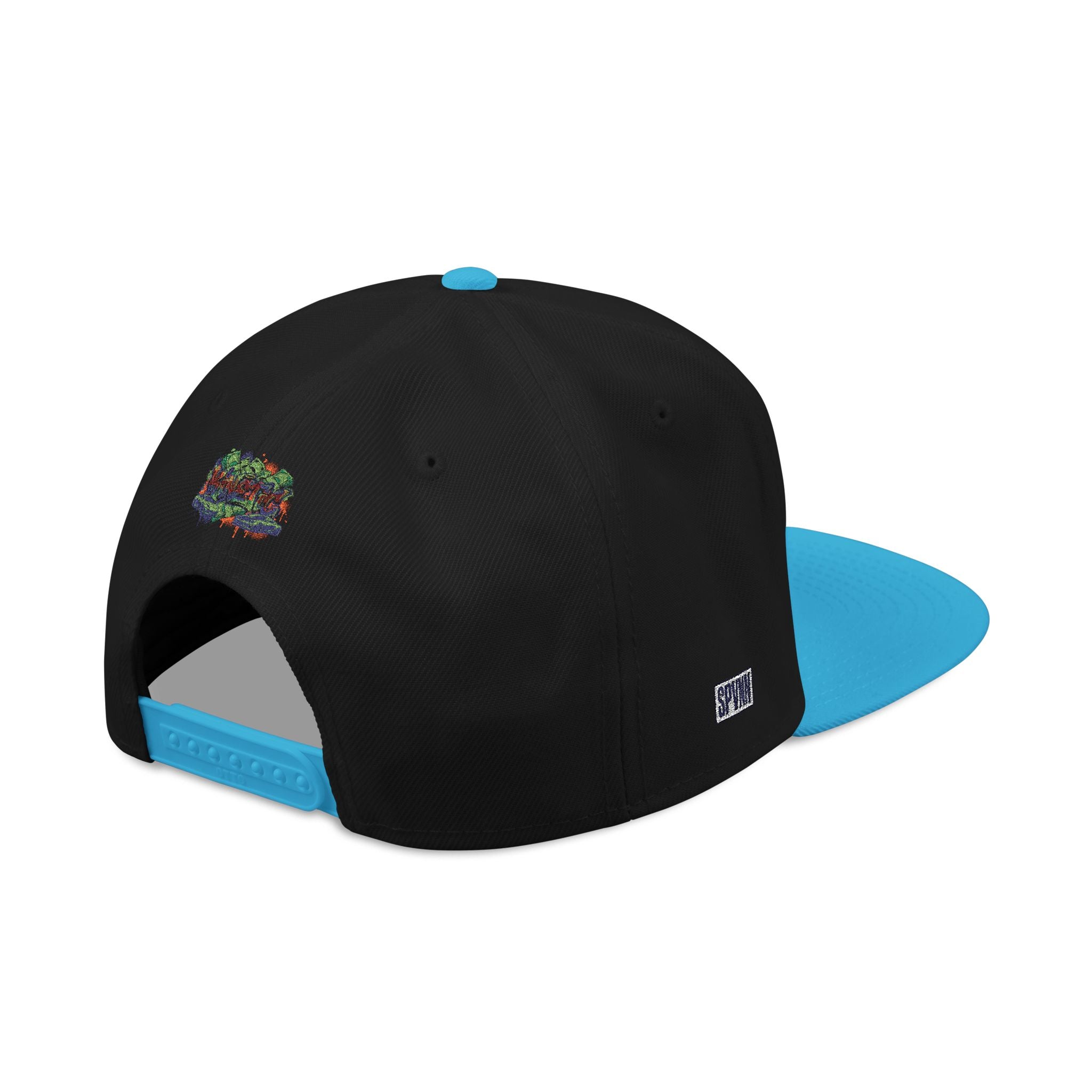 SPVNN Snapback Hat