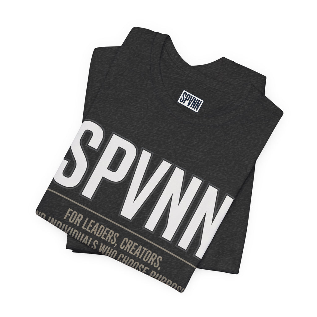 SPVNN Graphic Tee
